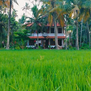 Resort Paddy Farm Heritage