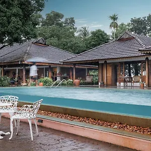 Resort Blusalzz - Muhamma, Alleppey - Kerala
